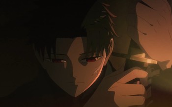 Kagurabachi mở tour quốc tế trước ngày anime lên sóng