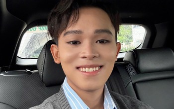 Hồ Văn Cường tậu nhà TP.HCM sau 10 năm ở trọ