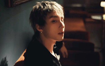 Sơn Tùng M-TP tung MV Come my way mới sau ồn ào sao chép mỹ thuật