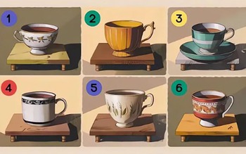 Quiz: Phẩm chất nào quan trọng nhất với bạn?