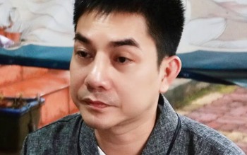 Phạm Khánh Hưng xin lỗi vì làm đồng nghiệp tổn thương