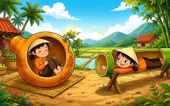 Tục ngữ quen thuộc này là gì? (P23)