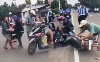 Cô gái gặp nạn và nỗi đau nhân đôi khi được giúp đỡ