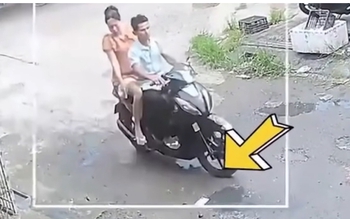 Thế nào là 'số không mất của'?