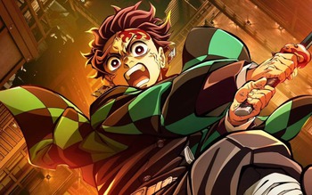 Studio đứng sau Demon Slayer và Solo Leveling cân nhắc đưa AI vào sản xuất anime