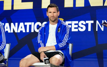 Messi khen Yamal hết lời, rồi mong điều ngược lại ở chung kết World Cup