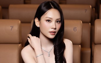Công ty quản lý bác bỏ những cáo buộc của hoa hậu Mai Phương