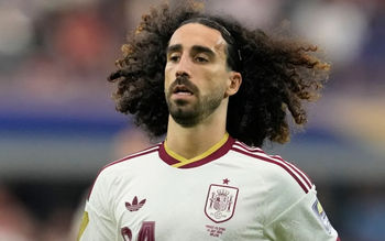 Lý do như đùa khiến Cucurella muốn chia tay tuyển Tây Ban Nha nếu vô địch World Cup