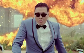 Gangnam style đạt 6 tỉ lượt xem trên YouTube, PSY thu về bao nhiêu tiền?