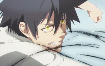 Tác phẩm từ manga bị hủy bất ngờ được ví là 'Jujutsu Kaisen mới'
