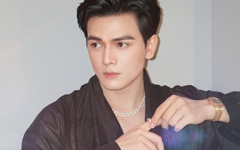 Lộ diện 'nam thần' sở hữu đồng hồ tiền tỉ chẳng kém Trấn Thành, Sơn Tùng M-TP