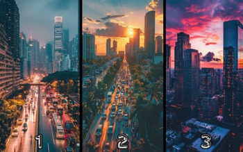 Quiz: Bạn là người quyết đoán?