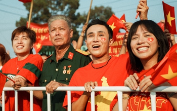 Bước đi mạo hiểm của đạo diễn trăm tỉ Huỳnh Lập