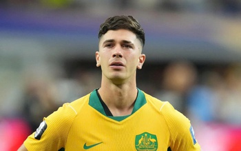 Sao World Cup 2026 vướng nghi án sử dụng cocaine