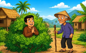 Thành ngữ quen thuộc này là gì? (P106)