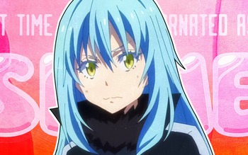 Bảng xếp hạng Ebookjapan 2026: 'That Time I Got Reincarnated as a Slime' dẫn đầu hạng mục manga isekai