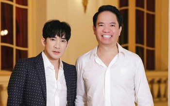 Lý do bầu show quyền lực Quang Cường chọn sống kín kẽ và trầm lặng ở tuổi 50?