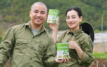 76.000 hộp bột rau detox bị tiêu hủy từng được diễn viên Hữu Công quảng cáo rầm rộ ra sao?