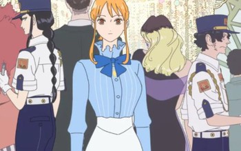 Tác giả One Piece lên tiếng về anime đặc biệt 'One Piece: Heroines'