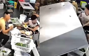 Ở hiền gặp lành