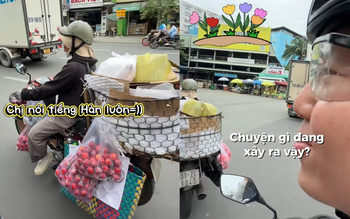 Thị trường lao động ở Việt Nam dạo này thật khắc nghiệt!