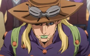 Nhà sản xuất nói lý do Steel Ball Run 'mất hút' sau tập đầu