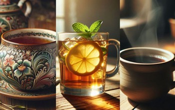 Quiz: Bạn là người sáng tạo và giàu trí tưởng tượng?