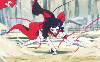Huyền thoại manga hơn 70 năm tuổi trở lại với anime trên Netflix