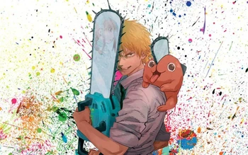 Chainsaw Man, One Piece cùng loạt anime tranh giải Harvey Awards 2026