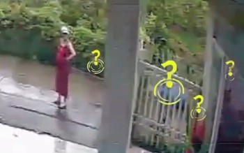 Chồng đưa vợ đi sinh nhưng lại quên mất… nhân vật chính
