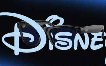 Khi nhạc Disney trở thành 'lá chắn' bất đắc dĩ trước camera quay lén