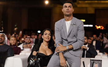 Georgina được cấp dưỡng 85.000 bảng/tháng nếu ly hôn Ronaldo?