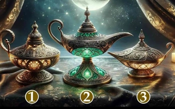 Quiz: Điều ước của bạn có sớm thành hiện thực?