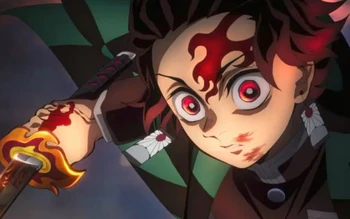 'Demon Slayer: Infinity Castle' gây sốt dù Netflix chiếu hạn chế