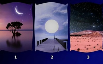 Quiz: Trong mắt mọi người, bạn là người thế nào?