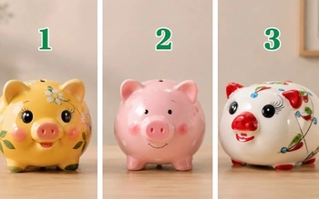 Quiz: Vận may của bạn đến nhờ đâu?