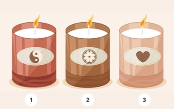 Quiz: Điều bạn giấu kín trong lòng là gì?