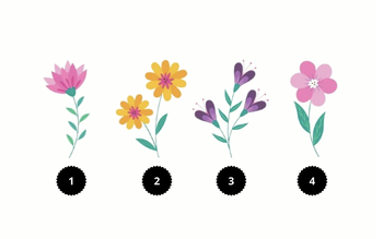 Quiz: Bạn sở hữu nguồn năng lượng mạnh mẽ hay nhẹ nhàng?