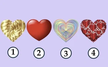 Quiz: Bạn giàu lòng yêu thương và luôn quan tâm hạnh phúc người khác?