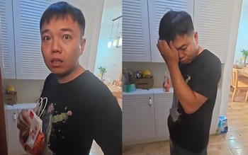 Chồng đứng hình với chiêu bài cực cao tay của vợ