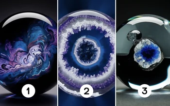 Quiz: Tương lai của bạn tươi sáng và tràn đầy cơ hội?