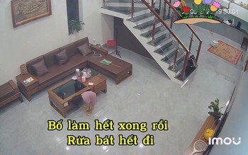 Không đẻ con gái đời không nể