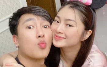 Thanh Trúc ngừng đóng phim và lên kế hoạch có con thứ 2