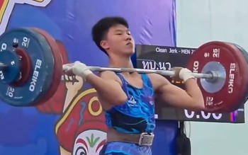 Đừng bao giờ đánh giá sức mạnh của ai đó qua vẻ bề ngoài