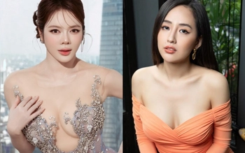 Điểm chung bất ngờ của Lý Nhã Kỳ và Mai Phương Thúy