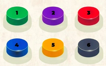 Quiz: Bạn cần làm gì để cuộc sống tươi đẹp hơn?