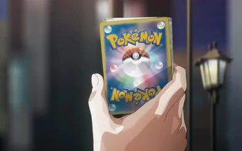 Pokémon đưa TCG lên màn ảnh rộng, CloverWorks đảm nhiệm phần hoạt họa