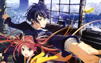 'Black Bullet' trở lại sau hơn 12 năm