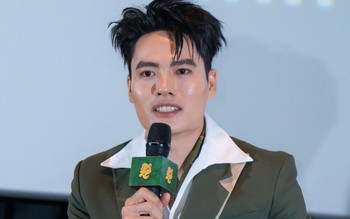 Võ Tấn Phát chọc cười hàng triệu khán giả, ngoài đời lại khác đến bất ngờ