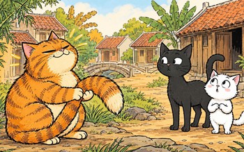 Thành ngữ quen thuộc này là gì? (P113)